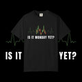 Financial Vibe T-Shirt: Graphic Tee for Stock Traders