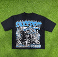 Don't Talk Too Much Shirt