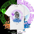 United Legacy T-Shirt: Vintage Style Family Reunion Tee